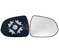 ALKAR Spiegelglas, Außenspiegel rechts für HONDA 6402942