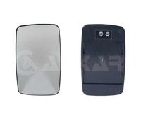 Spiegelglas, Außenspiegel BLIC 6102-02-1223911P, Links