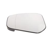 Spiegelglas Spiegel Außenspiegel Glas links für TRANSIT TOURNEO COURIER
