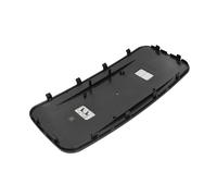 Spiegelglas Hauptspiegel beheizt DT Spare Parts 4.64834 R: 1200mm