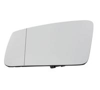 1 Spiegelglas, Außenspiegel TYC 321-0121-1 MERCEDES-BENZ