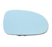 Spiegelglas Außenspiegel für Skoda Superb I VW Sharan Golf 5 Passat B5 3BG