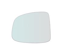 Spiegelglas Außenspiegel Links Für Honda Jazz Ab 2013