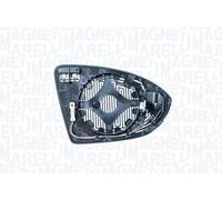 Spiegelglas Außenspiegel links für VW GOLF SPORTSVAN VII