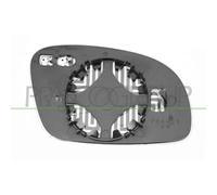 Spiegelglas Außenspiegel PRASCO für VW NEW BEETLE