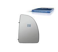 Spiegelglas Hauptspiegel rechts DT Spare Parts 12.83407 W:191mm H:264mm