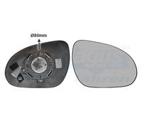 VAN WEZEL Spiegelglas, Außenspiegel * HAGUS * 8207834