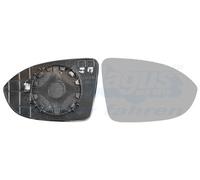 1x Spiegelglas, Außenspiegel VAN WEZEL 5711838 passend für VW