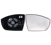 Spiegelglas Außenspiegel rechts passend für Ford Galaxy 2 2.0 Kuga 1 S-MAX C-MAX 51600