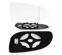 Spiegelglas Rückspiegel Außenspiegel Rechts Asphärisch Elektrisch Beheizbar passend für Hyundai i20 2008-2012