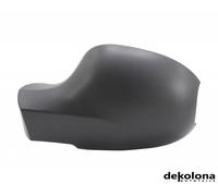Spiegelkappe Seitenspiegel Links für Renault Thalia 2 1.2 16V Twingo 07-14