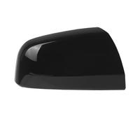 Spiegelkappen Außenspiegel Für Vauxhall Für Zafira B MK2 2008-2014 Links Rechts Rückspiegel Abdeckungen Tür Seite Flügel Spiegel Abdeckung Kappe Auto Spiegelkappe(RH Glossy black)