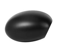 Spiegelkappen Für MINI Für Cooper R52 Für R50 Für R53 2001-2006 Schwarz Auto Rückspiegel Abdeckung Seite Spiegel Abdeckungen Tür Flügel Kappen Auto Spiegelkappen