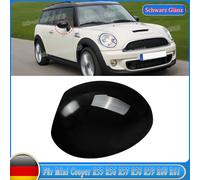 Spiegelkappen Gehäuse für MINI COOPER R55 Clubman R56 R57 R58 R59 R60 Countryman