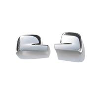 Spiegelkappen Spiegelabdeckung für VW Transporter T5 2003-2010 RHD Chrom ABS