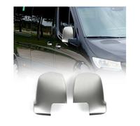 Spiegelkappen Spiegelblenden für Mercedes Sprinter 907 910 2018-25 Chrom Matt