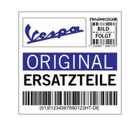 Spiegelsatz Vespa, ccm028003 für Vespa PX, Classic VL1T MY VN2T 125-200ccm