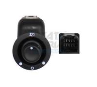 1x Schalter, Außenspiegelverstellung MEAT & DORIA 206210 passend für RENAULT