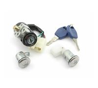 Schlosssatz für Honda Dio 50 (90-91)
