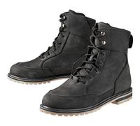 Spirit Motors Franky Stone Kurzstiefel Leder Vintage Look rutschfest POLO