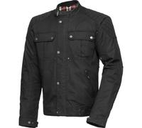 Spirit Motors Retro-Style Textiljacke 1.0 schwarz XL Herren schwarz XL Textil
