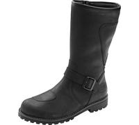 Spirit Motors Urban Lederstiefel 1.0 - Wasserdicht - Robustes Leder