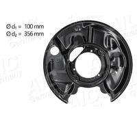 Splash Guard, Bremsscheibe AIC A55683