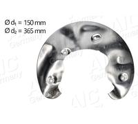 Splash Guard, Bremsscheibe AIC A56400