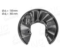 Splash Guard, Bremsscheibe AIC A57068