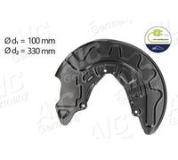AIC 58777 Spritzblech, Bremsscheibe