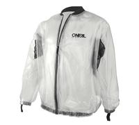 SPLASH Regenjacke V.17 Klar M