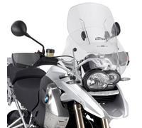 GIVI AF330G Airflow-Scheibe - verstellbar - mit ABE