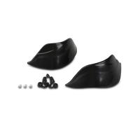 Acerbis Rally Pro Handschutz-Spoiler (Black,One Size)