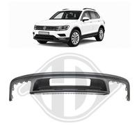 Spoiler hinten DIEDERICHS 2256068 für VW