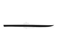 Spoiler links Stoßstange vorne für Mercedes W163 ML M-Klasse Bj. 01-05