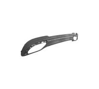 Spoiler Stoßstange Hinten für Mercedes E Klasse W 212 2013 IN Dann AMG