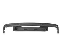 Spoiler Stoßstange hinten für PDC für Volkswagen - Tiguan - Mod. 01/16 -