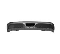 Spoiler Stoßstange Hinten Grundierung für Suzuki Vitara 2019 IN Dann