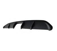 Spoiler Stoßstange Hinten Niedriger für smart Fortwo 2012 IN Dann Brabus