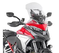 SPOILER Transparent Ducati Multistrada V4 GIVI D7413ST