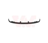 Spoiler VAN WEZEL 5863502 ** Equipart ** für VW, vorne