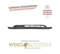 Diederichs Spoiler [Hersteller-Nr. 2236061] für VW