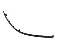 Stoßstange Spoiler Vorne Links für TOYOTA AURIS E15 03.07-04.10