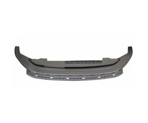 Spoiler Zentral Frontstoßstange für VW Golf 7 Gti Von 2012 5G0805915B9B9