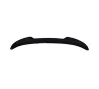Spoilerlippe Für Seat Für Leon Für Cupra 245/300 4-Türer Fließheck 2021-2025 Hinten Stamm Schwanz Flügel Feste Wind Spoiler Fin Body Kit Tuning Heckspoiler Flügel Lip