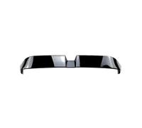 Spoilerlippe Für VW Für Polo 4 MK4 9N 9N3 2003-2008 Oberen Stamm Lippe Schwanz Flügel Körper Kit Tuning Auto Hinten Dach Spoiler Sport Heckspoiler Lippe