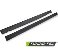 Sport Design 1 Seitenschweller für BMW 3er E30 82-94 Limo (2+4 Türer) Touring und Cabrio