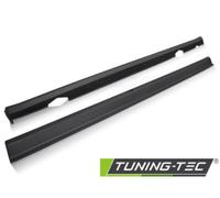 Sport Design 1 Seitenschweller passend für BMW 3er E30 82-94 Limo (2+4 Türer) Touring und Cabrio