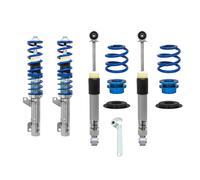 BlueLine Gewindefahrwerk passend für Seat Leon 1M 4Drive 1.8T, 1.9TDi, 2.8 V6, Baujahr 2000 - 2005