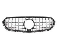 ✅ Sport Grill Kühlergrill Mercedes GLC X254 W254 Panamericana AMG GT OPTIK NEU